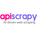 APISCRAPY Reviews & Ratings