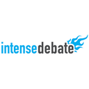 IntenseDebate Reviews & Ratings
