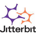 Jitterbit Reviews & Ratings