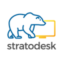 Stratodesk NoTouch Reviews & Ratings