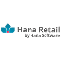 Hana Retail POS Reviews & Ratings