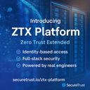 ZTX Platform Reviews & Ratings